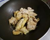 Foto langkah ke 4 dari resep Soto Ayam khas Malang.