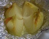 A picture of step 3 of Indian Curry! Low-Calorie!.