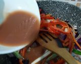 Foto langkah ke 3 dari resep Sweet and sour fish.