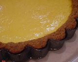 A picture of step 7 of Rich Yet with a Refreshing Aftertaste! Cheesecake.