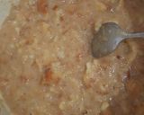 Foto del paso 2 de la receta: Budín de pan, hecho por mi hijo