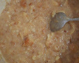 Foto del paso 2 de la receta: Budín de pan, hecho por mi hijo
