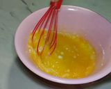 Foto langkah ke 3 dari resep Bronis kering bronis cokelat mini.