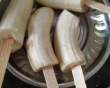 બનાના કેન્ડી(Banana candy recipe in Gujarati) રેસીપી સ્ટેપ2ફોટો