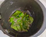 Green Peas idli recipe step 3 photo