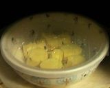 A picture of step 2 of My Family's Healthy Sweet Potato Snacks.