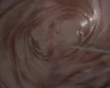 Foto langkah ke 3 dari resep 499.Mochi Jepang Isi Coklat.