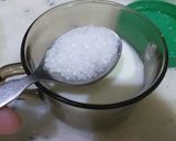 A picture of step 11 of Dahi Baray.