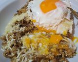 Foto del paso 12 de la receta: Arroz con huevo para valientes (una buena receta para el frío, estando dispuestos a dejar el hígado)