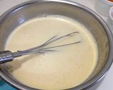 A picture of step 6 of A Hotel Recipe for Crème Caramel (From 1 Egg).