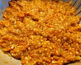 Pas rețetă Sărmăluțe low carb 2 fotografie