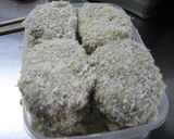 A picture of step 7 of Meat Deli-style Beef & Potato Croquettes.