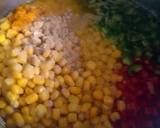 Vickys Sweetcorn Relish, GF DF EF SF NF recipe step 3 photo