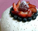 A picture of step 20 of Double Mousse Dome Cake (Zuccotto Cake).