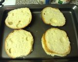 A picture of step 2 of Wifey Sloppy Joes.