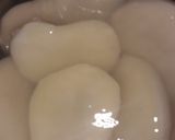 Foto del paso 1 de la receta: Papas rellenas de choriqueso
