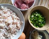 ข้าวผัดแหนม วิธีทำสูตร 1 รูป