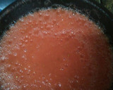 Foto del paso 7 de la receta: Ñoquis de papas con salsa de tomate natural a la albahaca