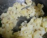 व्रत वाले दही के आलू की सब्जी(vratwale dahi aloo ki sabji recepie in hindi) रेसिपी चरण 2 फोटो