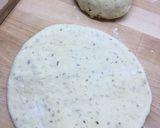 Une image de l'étape 4 de Buns à la viande.