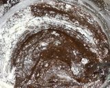 Foto del paso 3 de la receta: Cookies de Chocolate 🍫♥️