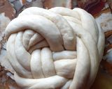 Foto del paso 3 de la receta: 🌼Pan jalá🌼