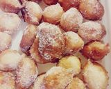 Foto del paso 1 de la receta: Buñuelos clásicos