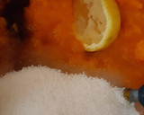 Foto del paso 5 de la receta: Mermelada de zapallo (coreano)
