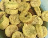 Foto langkah ke 7 dari resep Pempek sutra.