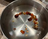 Hình bước làm 2 của món Chè Dưỡng Nhan