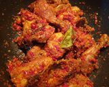 Foto langkah ke 4 dari resep Ayam Balado Makyusss.