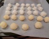 Chocolate Covered Coconut Snowball recipe step 5 photo