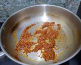 Foto langkah ke 2 dari resep Sambal Tumpang.