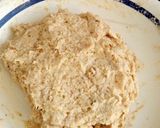 Foto del paso 2 de la receta: Hamburguesas de atún y puré