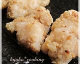 A picture of step 3 of Healthy Sweet & Sour Chicken with Chicken Breast.