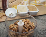 Foto del paso 2 de la receta: Baklava Receta Ärabe. Un Pastel tradicional Turco con Nueces