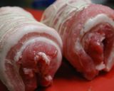 A picture of step 6 of Professional Char Siu Recipe.