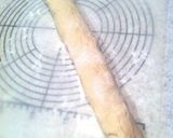 A picture of step 5 of Fromage Baguette with Homemade Natural Leaven.