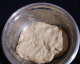 *ஹெல்தி கோதுமை மாவு நாண் *(wheat naan recipe in tamil) ரெசிபி ஸ்டேப் 10 புகைப்படம்