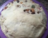 Foto del paso 5 de la receta: Stollen