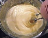 A picture of step 11 of Berry Berry Roll Cake.