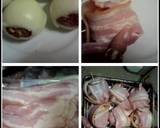 Ladybirds Onion Bacon Bombs ! recipe step 6 photo
