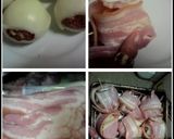 A picture of step 6 of Ladybirds Onion Bacon Bombs !.