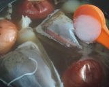 Foto del paso 3 de la receta: Sopa Pho 🇻🇳🍜