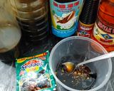 Foto langkah ke 1 dari resep Bumbu Marinasi BBQ.