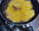 Foto del paso 3 de la receta: Filetes de pechuga de pollo al limón y curry amarillo hingú