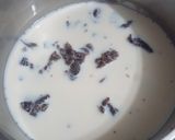 Foto del paso 2 de la receta: Postre de higo fermentado ¡ dos ingredientes muy natural y poco trabajo ! - tradicional de turquía