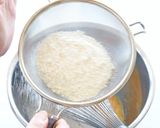 東販小食堂：天然戚風蛋糕 原味戚風蛋糕的食譜步驟4照片
