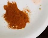 A picture of step 5 of Imli ki khutti meethi chutney.