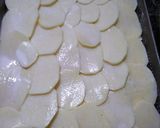 Foto del paso 3 de la receta: Gratín Dauphinois 🥔